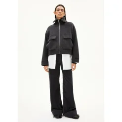 - Women's Joaniaas - Wolljacke><noscript><img width=