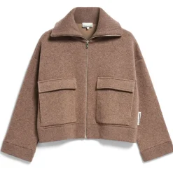 - Women's Joaniaas - Wolljacke>ARMEDANGELS Best