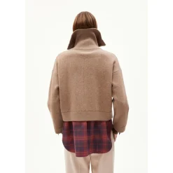 - Women's Joaniaas - Wolljacke><noscript><img width=