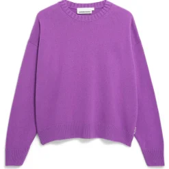 New - Women's Kaarali - Pullover Pullover & Hoodies|Alltagsbekleidung