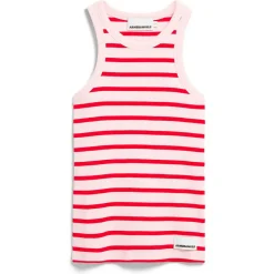 Outlet - Women's Kanitaa Stripes - Top Alltagsbekleidung|Shirts, Hemden & Longsleeves