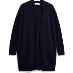 ARMEDANGELS - Women's Kassandraa - Cardigan^ Alltagsbekleidung|Jacken