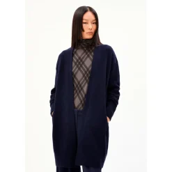 ARMEDANGELS - Women's Kassandraa - Cardigan^ Alltagsbekleidung|Jacken