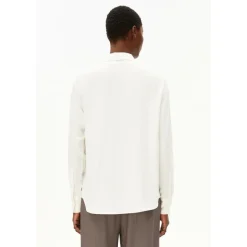 - Women's Larisaana L/S - Bluse>ARMEDANGELS Clearance