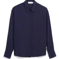 - Women's Larisaana L/S - Bluse><noscript><img width=