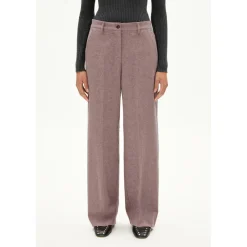 ARMEDANGELS - Women's Leandraa Handaas - Freizeithose