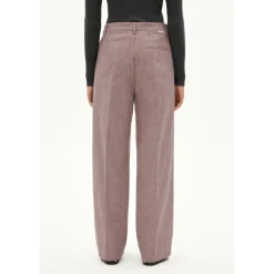 ARMEDANGELS - Women's Leandraa Handaas - Freizeithose