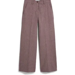 ARMEDANGELS - Women's Leandraa Handaas - Freizeithose