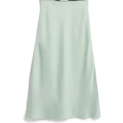 Hot - Women's Lenovaa Satin Slip-Skirt - Rock Alltagsbekleidung