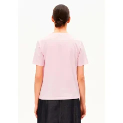 - Women's Lualaa Embro - T-Shirt><noscript><img width=