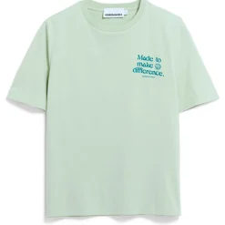 - Women's Lualaa Embro - T-Shirt><noscript><img width=