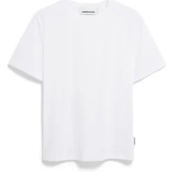 - Women's Lualaa - T-Shirt>ARMEDANGELS Clearance