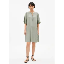 Best - Women's Maaholina Lino - Kleid Alltagsbekleidung
