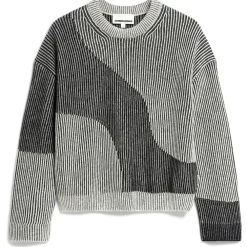 ARMEDANGELS - Women's Mayraa Vanise - Pullover^ Pullover & Hoodies|Alltagsbekleidung