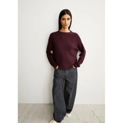 ARMEDANGELS - Women's Merinaa Links Links - Pullover^ Alltagsbekleidung|Pullover & Hoodies