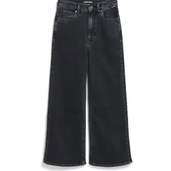ARMEDANGELS - Women's Murliaa Cropped - Jeans