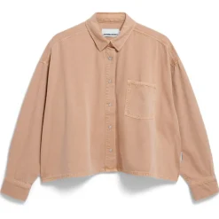 Outlet - Women's Nalaani - Hemd Shirts, Hemden & Longsleeves|Alltagsbekleidung