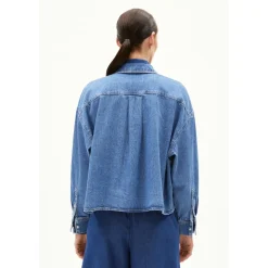 Outlet - Women's Nalaani - Hemd Shirts, Hemden & Longsleeves|Alltagsbekleidung