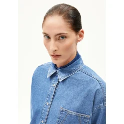 Outlet - Women's Nalaani - Hemd Shirts, Hemden & Longsleeves|Alltagsbekleidung