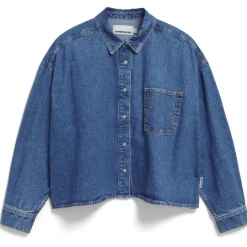 Outlet - Women's Nalaani - Hemd Shirts, Hemden & Longsleeves|Alltagsbekleidung