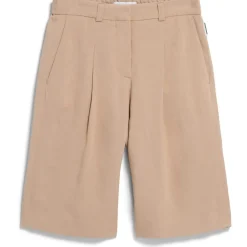 ARMEDANGELS - Women's Namaal Lino - Shorts