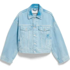 - Women's Paasithe Denim Jacket - Freizeitjacke><noscript><img width=