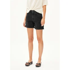 ARMEDANGELS - Women's Sheaari - Shorts^ Hosen|Alltagsbekleidung