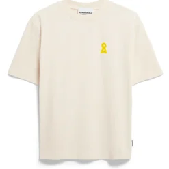 ARMEDANGELS - Women's Tarjaa Å Embro - T-Shirt