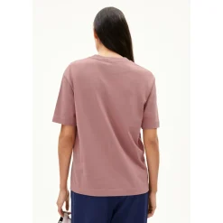 ARMEDANGELS - Women's Tarjaa - T-Shirt^ Alltagsbekleidung|Brillen