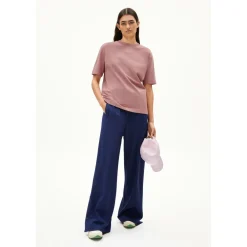 ARMEDANGELS - Women's Tarjaa - T-Shirt^ Alltagsbekleidung|Brillen