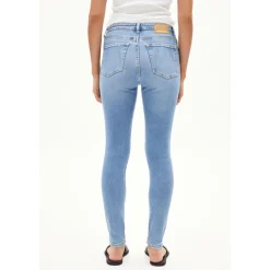 Best - Women's Tillaa - Jeans Alltagsbekleidung|Hosen