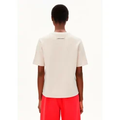 ARMEDANGELS - Women's Un-Wasted - T-Shirt^ Alltagsbekleidung|T-Shirts