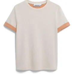 ARMEDANGELS - Women's Un-Wasted - T-Shirt^ Alltagsbekleidung|T-Shirts