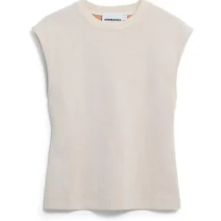 ARMEDANGELS - Women's Un-Wasted Top - Top