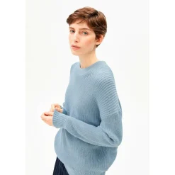 New - Women's Vanisé Knit Sweater - Pullover Alltagsbekleidung|Pullover & Hoodies