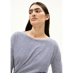 - Women's Xianaa Lovely Stripes - Longsleeve><noscript><img width=