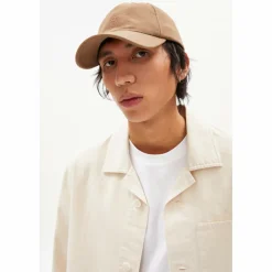 ARMEDANGELS - Yaanis Bold - Cap^ Caps|Alltagsbekleidung