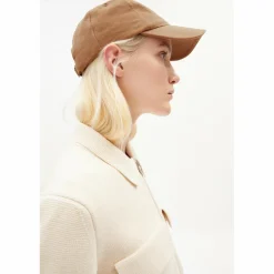 ARMEDANGELS - Yaanis Bold - Cap^ Caps|Alltagsbekleidung