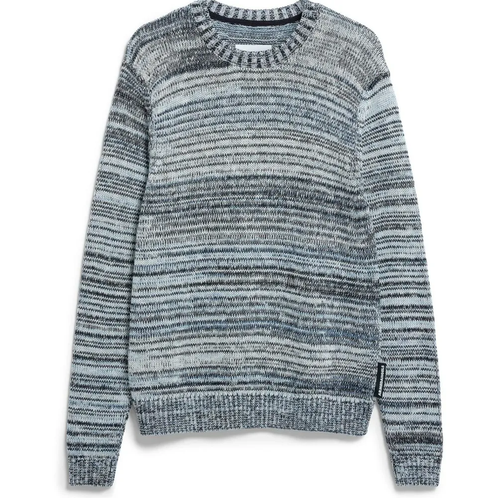 - Yarnmix Knit Sweater - Pullover>ARMEDANGELS Sale