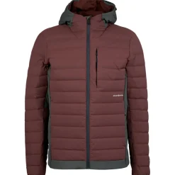 ARTILECT - Divide Fusion Stretch Hoodie - Daunenjacke^ Hochtourenbekleidung|Daunenjacken