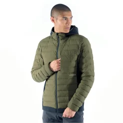 ARTILECT - Divide Fusion Stretch Hoodie - Daunenjacke^ Hochtourenbekleidung|Daunenjacken