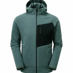 ARTILECT - Supermoon Bio Hoodie - Fleecejacke