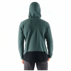 ARTILECT - Supermoon Bio Hoodie - Fleecejacke