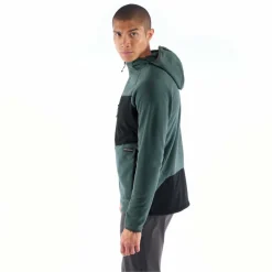 ARTILECT - Supermoon Bio Hoodie - Fleecejacke