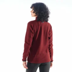 New - Women's Halfmoon Bio Pullover - Fleecepullover Hochtourenbekleidung|Wanderbekleidung