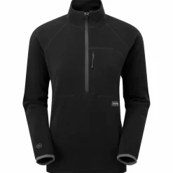 New - Women's Halfmoon Bio Pullover - Fleecepullover Hochtourenbekleidung|Wanderbekleidung