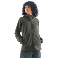 - Women's Intersect Doubleweave - Softshelljacke>ARTILECT Outlet