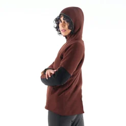 - Women's Supermoon Bio Hoodie - Fleecejacke><noscript><img width=