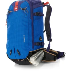 - Explore 30 - Skitourenrucksack><noscript><img width=