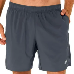 - Core 7'' Short - Laufshorts>Asics